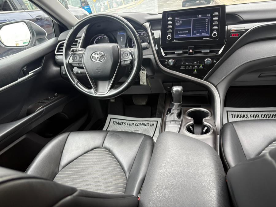 2023 Toyota Camry SE, available for sale in Jamaica, New York | Sylhet Motors Inc.. Jamaica, New York 2023 Toyota Camry SE, available for sale in Jamaica, New York | Sylhet Motors Inc.. Jamaica, New York