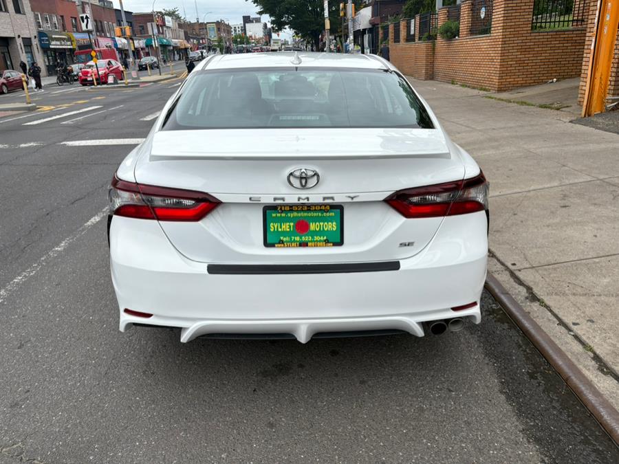 2023 Toyota Camry SE, available for sale in Jamaica, New York | Sylhet Motors Inc.. Jamaica, New York 2023 Toyota Camry SE, available for sale in Jamaica, New York | Sylhet Motors Inc.. Jamaica, New York