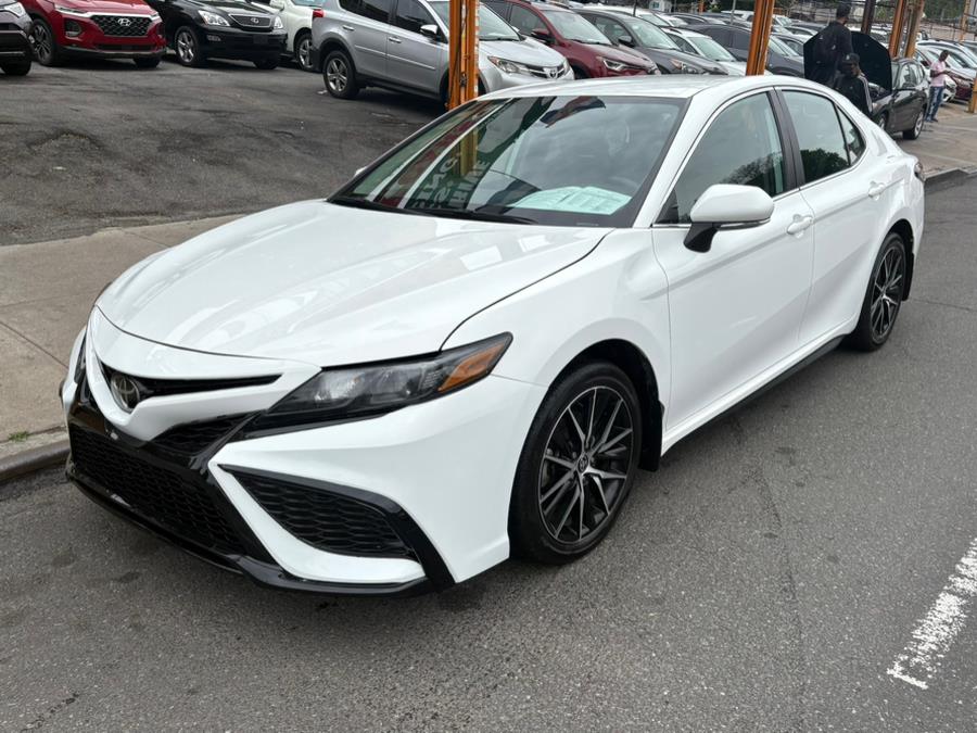 2023 Toyota Camry SE, available for sale in Jamaica, New York | Sylhet Motors Inc.. Jamaica, New York 2023 Toyota Camry SE, available for sale in Jamaica, New York | Sylhet Motors Inc.. Jamaica, New York