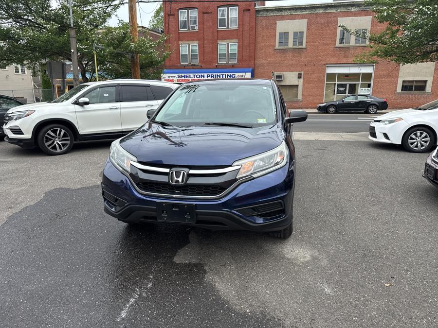 Used 2016 Honda CR-V in Shelton, Connecticut | Center Motorsports LLC. Shelton, Connecticut