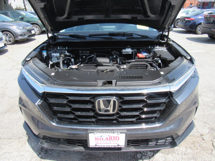 2025 Honda CR-V EX-L, available for sale in Worcester, Massachusetts | Hilario's Auto Sales Inc.. Worcester, Massachusetts 2025 Honda CR-V EX-L, available for sale in Worcester, Massachusetts | Hilario's Auto Sales Inc.. Worcester, Massachusetts