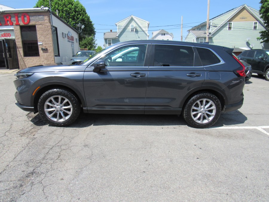2025 Honda CR-V EX-L, available for sale in Worcester, Massachusetts | Hilario's Auto Sales Inc.. Worcester, Massachusetts 2025 Honda CR-V EX-L, available for sale in Worcester, Massachusetts | Hilario's Auto Sales Inc.. Worcester, Massachusetts