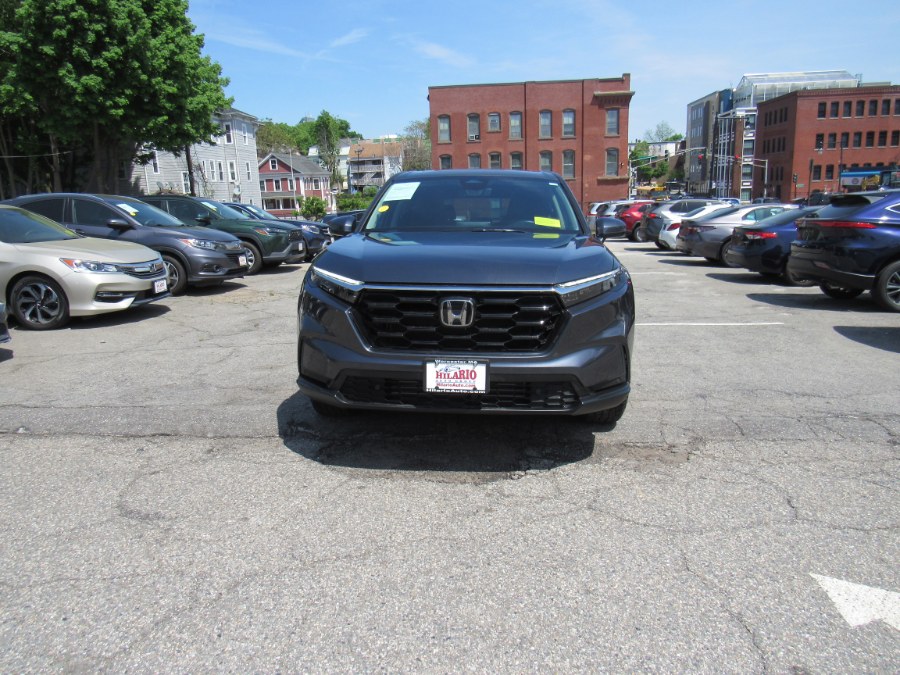 2025 Honda CR-V EX-L, available for sale in Worcester, Massachusetts | Hilario's Auto Sales Inc.. Worcester, Massachusetts 2025 Honda CR-V EX-L, available for sale in Worcester, Massachusetts | Hilario's Auto Sales Inc.. Worcester, Massachusetts