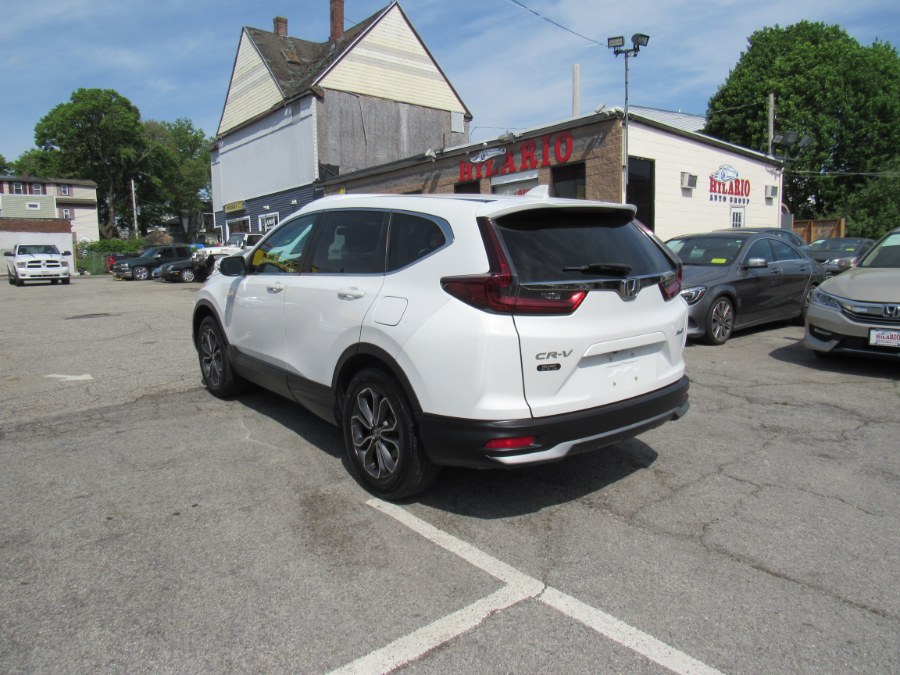 2020 Honda CR-V EX, available for sale in Worcester, Massachusetts | Hilario's Auto Sales Inc.. Worcester, Massachusetts 2020 Honda CR-V EX, available for sale in Worcester, Massachusetts | Hilario's Auto Sales Inc.. Worcester, Massachusetts