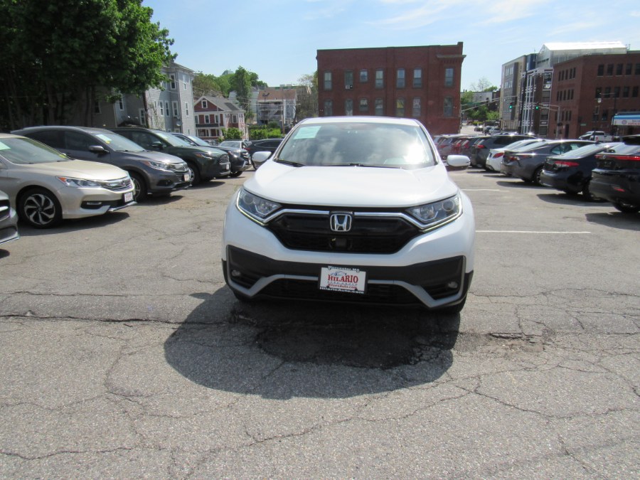 2020 Honda CR-V EX, available for sale in Worcester, Massachusetts | Hilario's Auto Sales Inc.. Worcester, Massachusetts 2020 Honda CR-V EX, available for sale in Worcester, Massachusetts | Hilario's Auto Sales Inc.. Worcester, Massachusetts