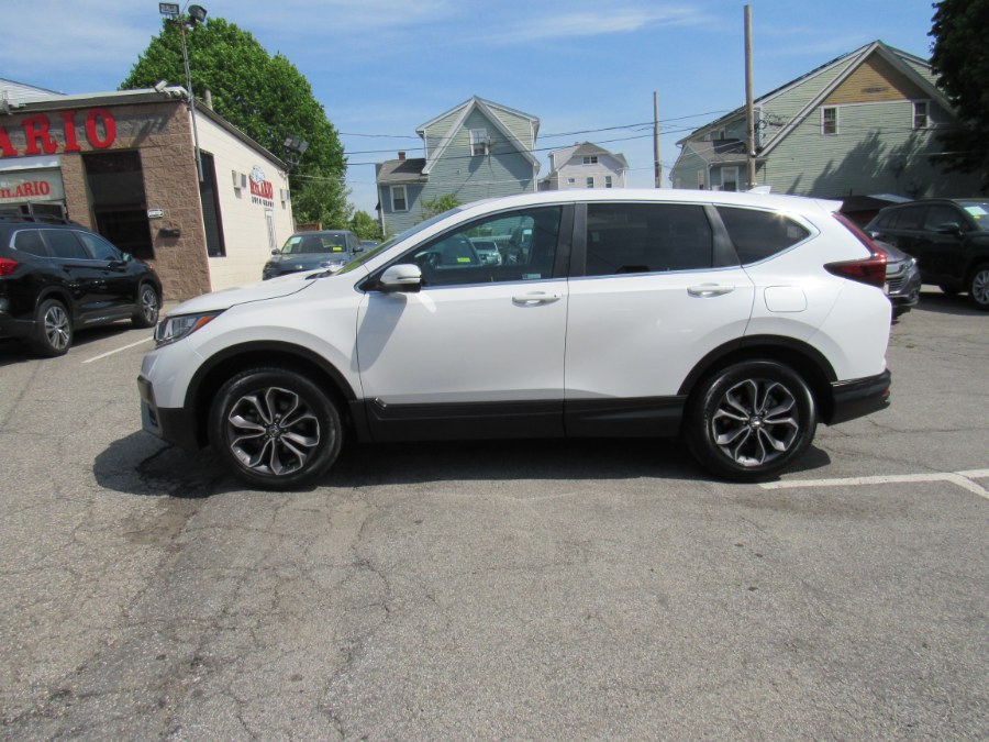 2020 Honda CR-V EX, available for sale in Worcester, Massachusetts | Hilario's Auto Sales Inc.. Worcester, Massachusetts 2020 Honda CR-V EX, available for sale in Worcester, Massachusetts | Hilario's Auto Sales Inc.. Worcester, Massachusetts