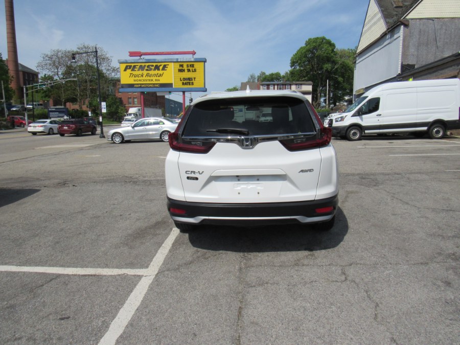 2020 Honda CR-V EX, available for sale in Worcester, Massachusetts | Hilario's Auto Sales Inc.. Worcester, Massachusetts 2020 Honda CR-V EX, available for sale in Worcester, Massachusetts | Hilario's Auto Sales Inc.. Worcester, Massachusetts