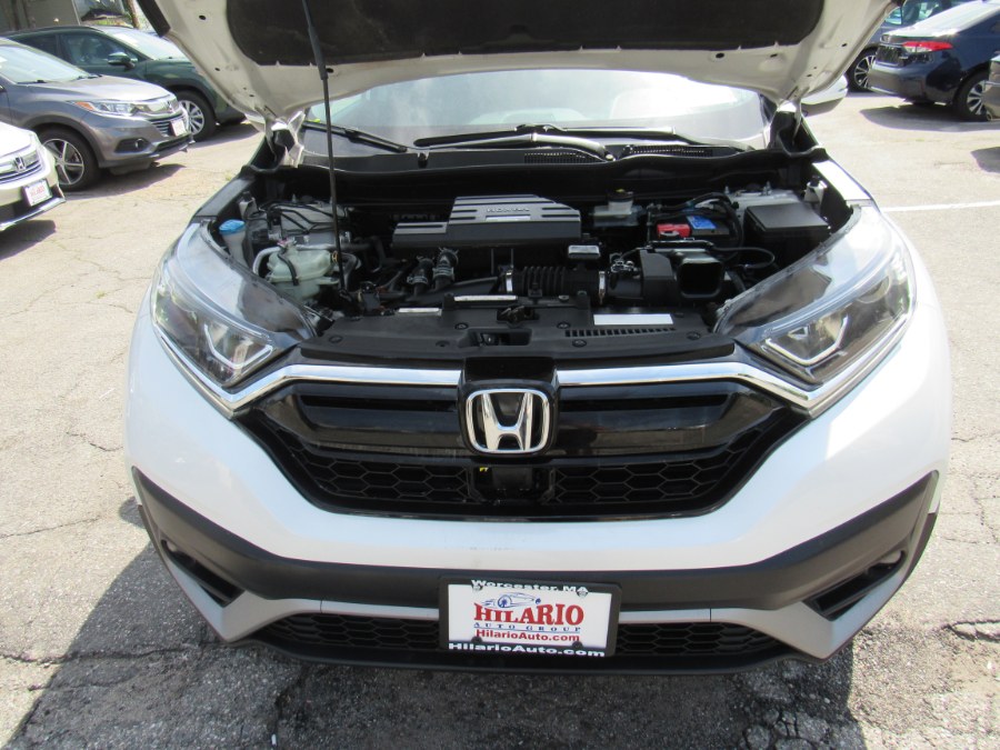 2020 Honda CR-V EX, available for sale in Worcester, Massachusetts | Hilario's Auto Sales Inc.. Worcester, Massachusetts 2020 Honda CR-V EX, available for sale in Worcester, Massachusetts | Hilario's Auto Sales Inc.. Worcester, Massachusetts