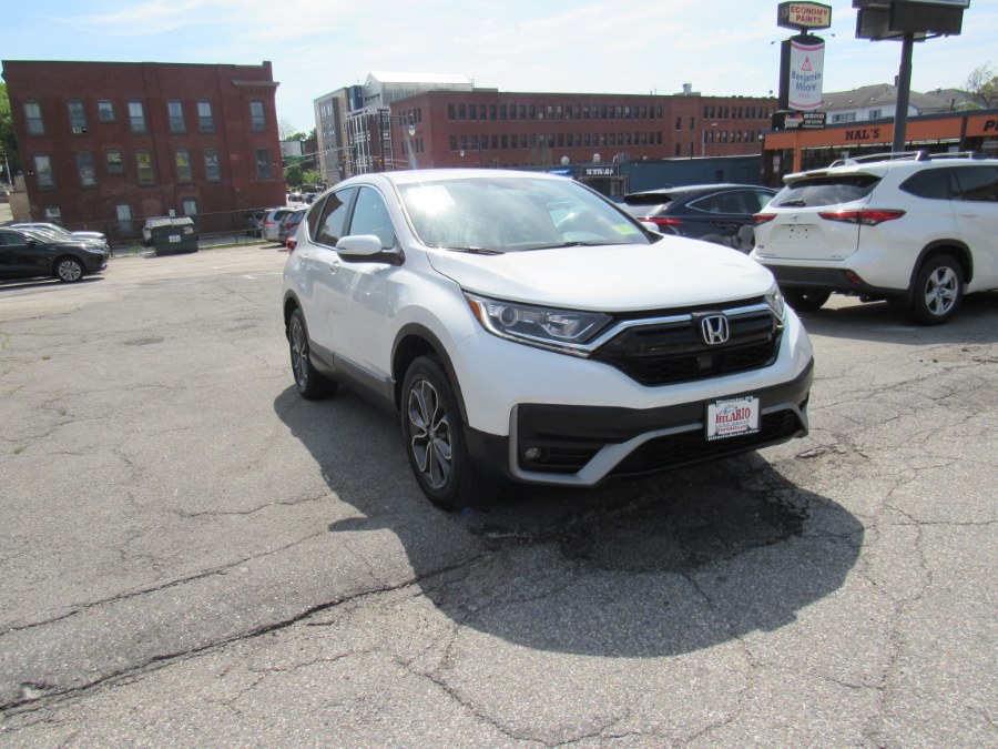 2020 Honda CR-V EX, available for sale in Worcester, Massachusetts | Hilario's Auto Sales Inc.. Worcester, Massachusetts 2020 Honda CR-V EX, available for sale in Worcester, Massachusetts | Hilario's Auto Sales Inc.. Worcester, Massachusetts