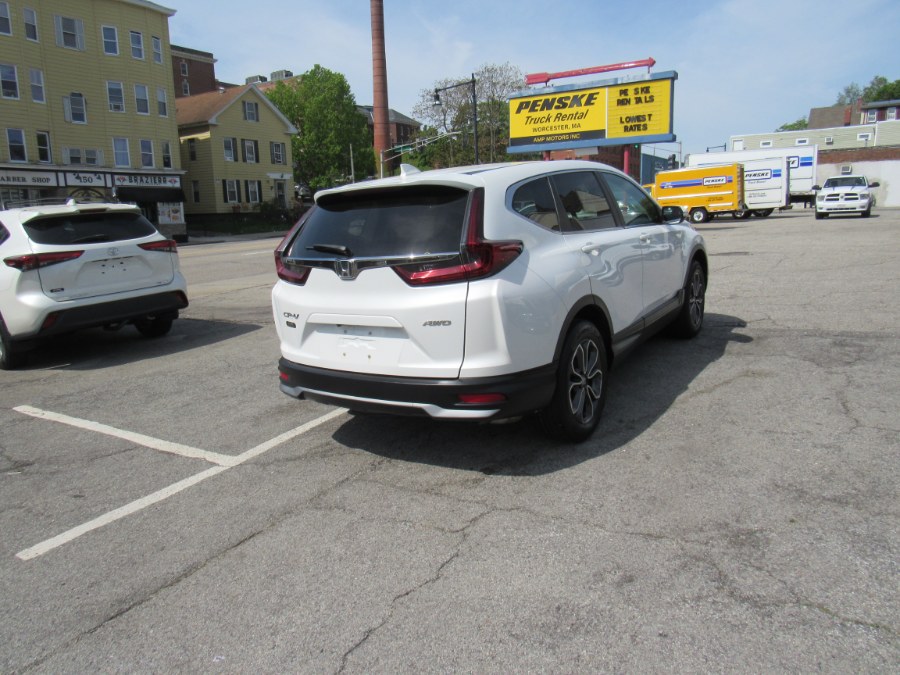 2020 Honda CR-V EX, available for sale in Worcester, Massachusetts | Hilario's Auto Sales Inc.. Worcester, Massachusetts 2020 Honda CR-V EX, available for sale in Worcester, Massachusetts | Hilario's Auto Sales Inc.. Worcester, Massachusetts