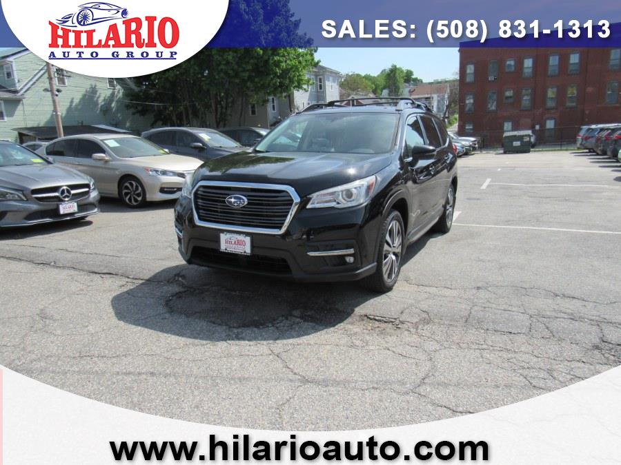 Used 2019 Subaru Ascent in Worcester, Massachusetts | Hilario's Auto Sales Inc.. Worcester, Massachusetts