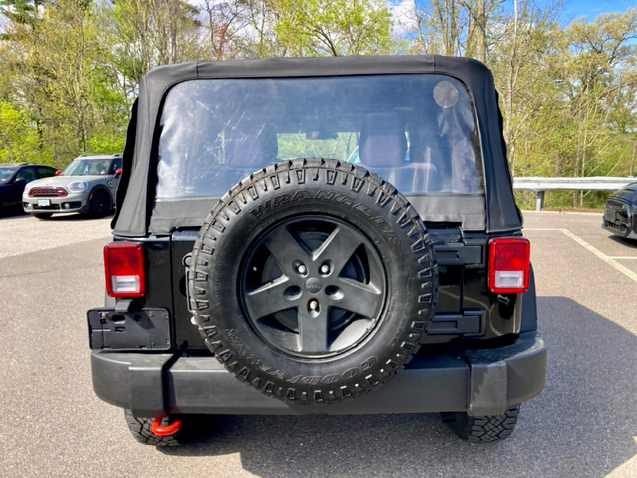 2015 Jeep Wrangler Sport 4WD 2dr, available for sale in Manchester, New Hampshire | Second Street Auto Sales Inc. Manchester, New Hampshire 2015 Jeep Wrangler Sport 4WD 2dr, available for sale in Manchester, New Hampshire | Second Street Auto Sales Inc. Manchester, New Hampshire