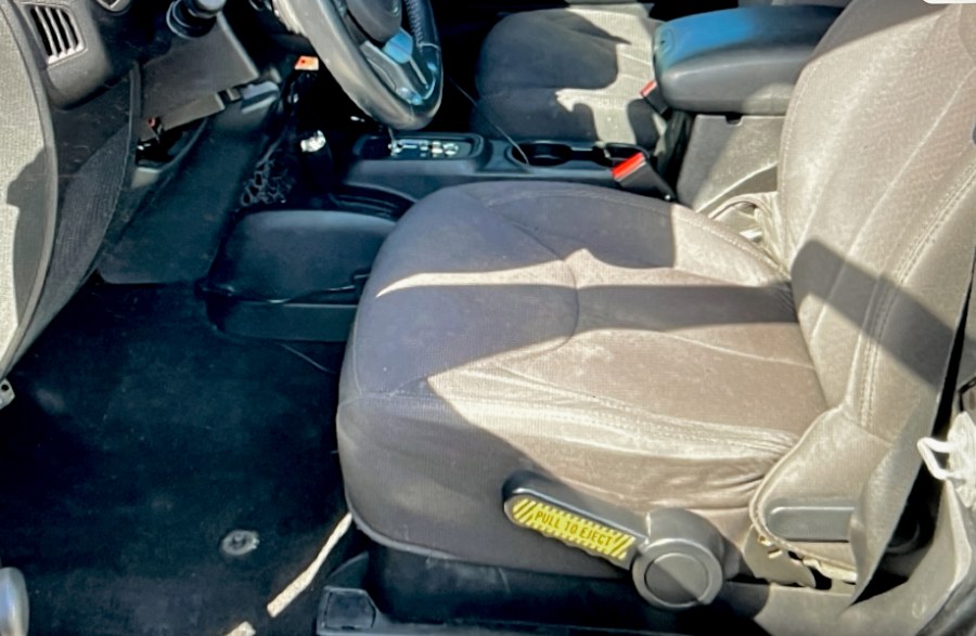 2015 Jeep Wrangler Sport 4WD 2dr, available for sale in Manchester, New Hampshire | Second Street Auto Sales Inc. Manchester, New Hampshire 2015 Jeep Wrangler Sport 4WD 2dr, available for sale in Manchester, New Hampshire | Second Street Auto Sales Inc. Manchester, New Hampshire