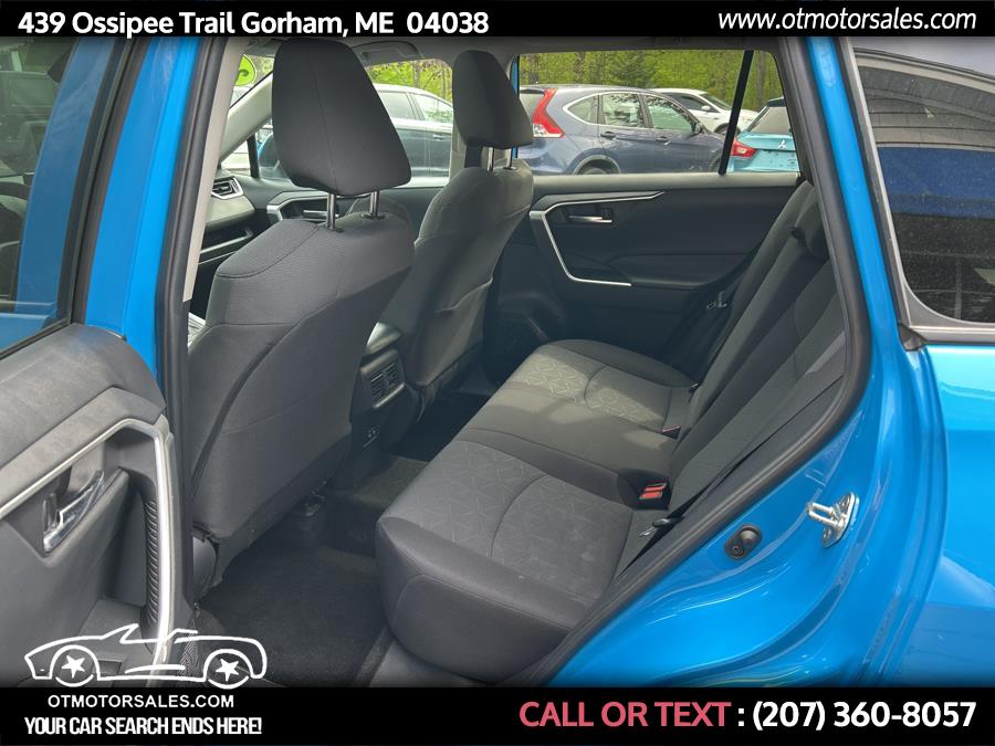 2019 Toyota RAV4 XLE AWD (Natl), available for sale in Gorham, Maine | Ossipee Trail Motor Sales. Gorham, Maine 2019 Toyota RAV4 XLE AWD (Natl), available for sale in Gorham, Maine | Ossipee Trail Motor Sales. Gorham, Maine