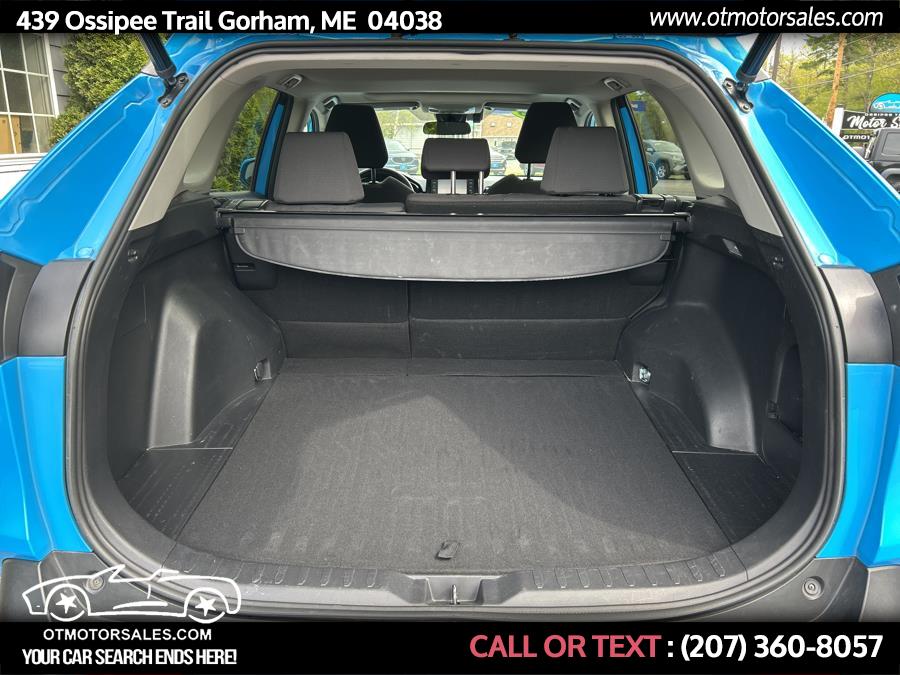 2019 Toyota RAV4 XLE AWD (Natl), available for sale in Gorham, Maine | Ossipee Trail Motor Sales. Gorham, Maine 2019 Toyota RAV4 XLE AWD (Natl), available for sale in Gorham, Maine | Ossipee Trail Motor Sales. Gorham, Maine
