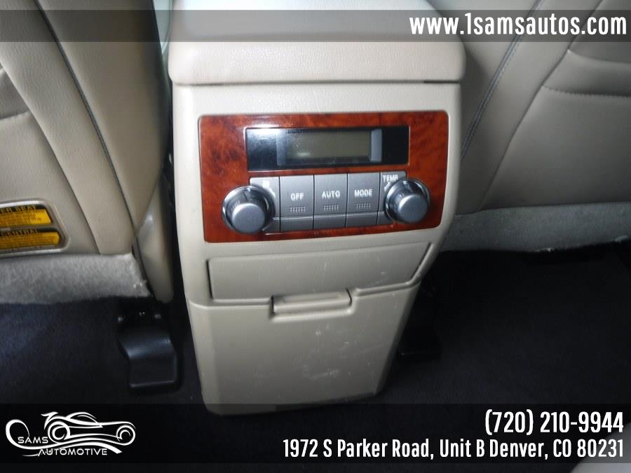 2011 Toyota Highlander 4WD 4dr V6 Limited, available for sale in Denver, Colorado | Sam's Automotive. Denver, Colorado 2011 Toyota Highlander 4WD 4dr V6 Limited, available for sale in Denver, Colorado | Sam's Automotive. Denver, Colorado