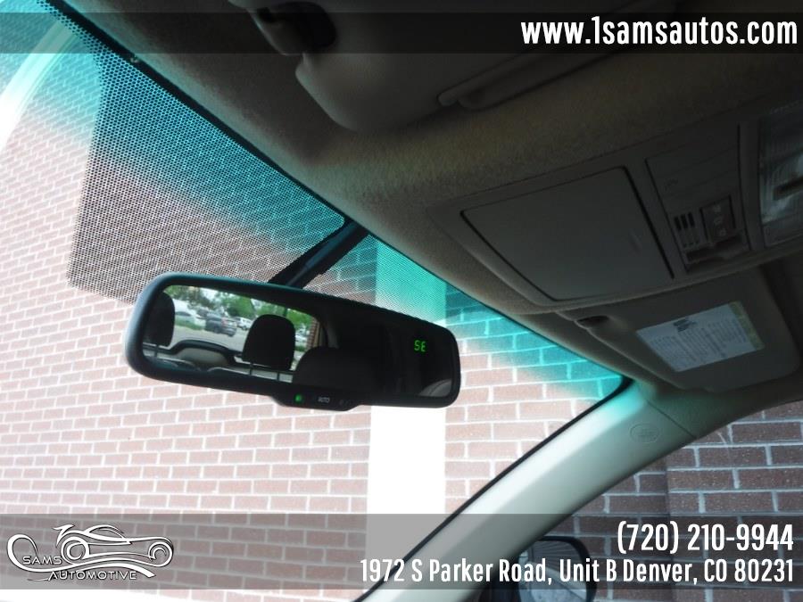 2011 Toyota Highlander 4WD 4dr V6 Limited, available for sale in Denver, Colorado | Sam's Automotive. Denver, Colorado 2011 Toyota Highlander 4WD 4dr V6 Limited, available for sale in Denver, Colorado | Sam's Automotive. Denver, Colorado