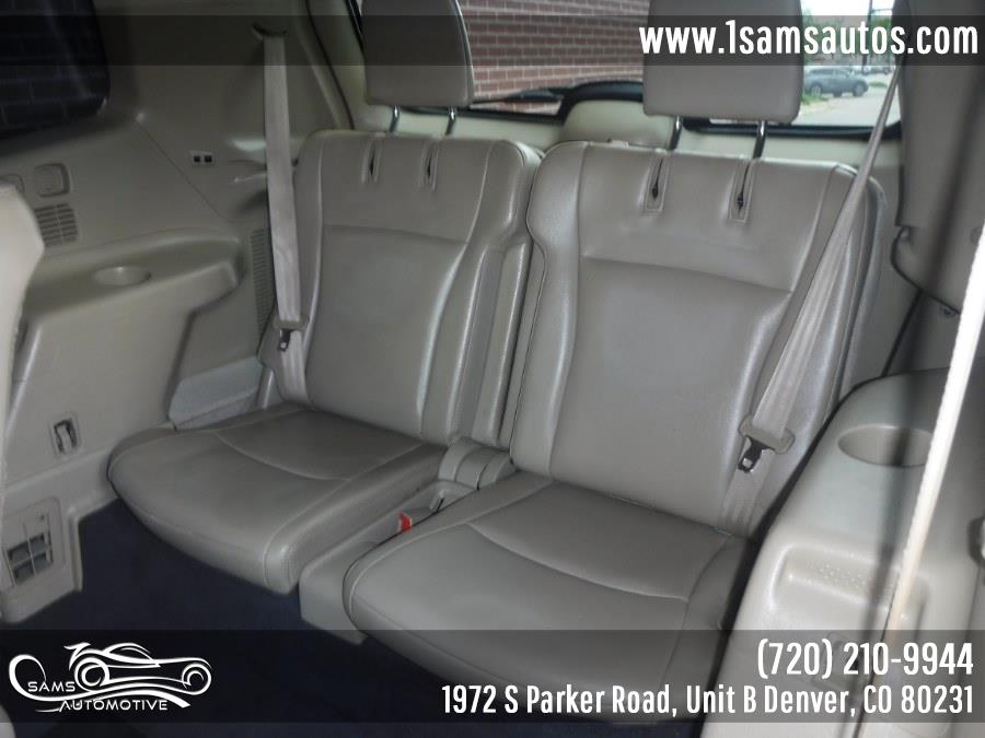 2011 Toyota Highlander 4WD 4dr V6 Limited, available for sale in Denver, Colorado | Sam's Automotive. Denver, Colorado 2011 Toyota Highlander 4WD 4dr V6 Limited, available for sale in Denver, Colorado | Sam's Automotive. Denver, Colorado