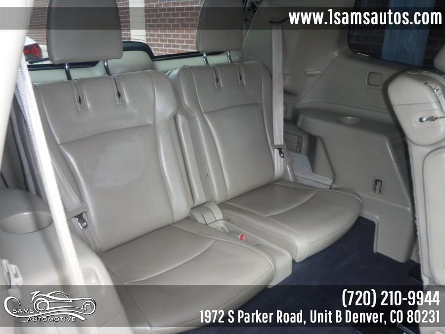 2011 Toyota Highlander 4WD 4dr V6 Limited, available for sale in Denver, Colorado | Sam's Automotive. Denver, Colorado 2011 Toyota Highlander 4WD 4dr V6 Limited, available for sale in Denver, Colorado | Sam's Automotive. Denver, Colorado