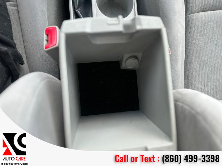2010 Toyota Corolla 4dr Sdn Auto LE (Natl), available for sale in Vernon , Connecticut | Auto Care Motors. Vernon , Connecticut 2010 Toyota Corolla 4dr Sdn Auto LE (Natl), available for sale in Vernon , Connecticut | Auto Care Motors. Vernon , Connecticut
