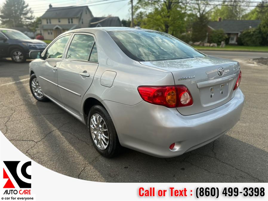 2010 Toyota Corolla 4dr Sdn Auto LE (Natl), available for sale in Vernon , Connecticut | Auto Care Motors. Vernon , Connecticut 2010 Toyota Corolla 4dr Sdn Auto LE (Natl), available for sale in Vernon , Connecticut | Auto Care Motors. Vernon , Connecticut