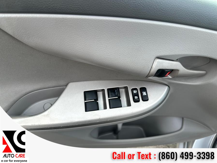 2010 Toyota Corolla 4dr Sdn Auto LE (Natl), available for sale in Vernon , Connecticut | Auto Care Motors. Vernon , Connecticut 2010 Toyota Corolla 4dr Sdn Auto LE (Natl), available for sale in Vernon , Connecticut | Auto Care Motors. Vernon , Connecticut