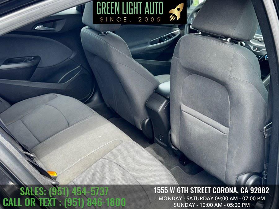 2018 Chevrolet Cruze 4dr Sdn 1.4L LT w/1SD, available for sale in Corona, California | Green Light Auto. Corona, California 2018 Chevrolet Cruze 4dr Sdn 1.4L LT w/1SD, available for sale in Corona, California | Green Light Auto. Corona, California