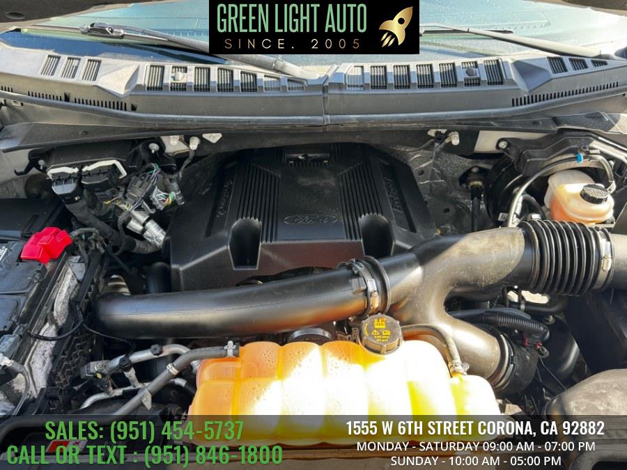 2019 Ford F-150 XLT 4WD SuperCrew 5.5'' Box, available for sale in Corona, California | Green Light Auto. Corona, California 2019 Ford F-150 XLT 4WD SuperCrew 5.5'' Box, available for sale in Corona, California | Green Light Auto. Corona, California