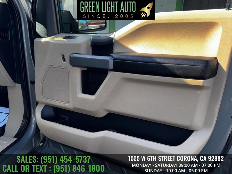 2019 Ford F-150 XLT 4WD SuperCrew 5.5'' Box, available for sale in Corona, California | Green Light Auto. Corona, California 2019 Ford F-150 XLT 4WD SuperCrew 5.5'' Box, available for sale in Corona, California | Green Light Auto. Corona, California