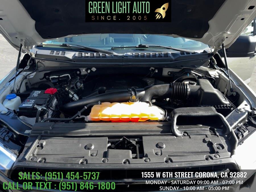 2019 Ford F-150 XLT 4WD SuperCrew 5.5'' Box, available for sale in Corona, California | Green Light Auto. Corona, California 2019 Ford F-150 XLT 4WD SuperCrew 5.5'' Box, available for sale in Corona, California | Green Light Auto. Corona, California