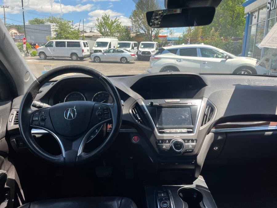 2016 Acura MDX SH-AWD 4dr w/Advance, available for sale in Rosedale, New York | Sunrise Auto Sales. Rosedale, New York 2016 Acura MDX SH-AWD 4dr w/Advance, available for sale in Rosedale, New York | Sunrise Auto Sales. Rosedale, New York