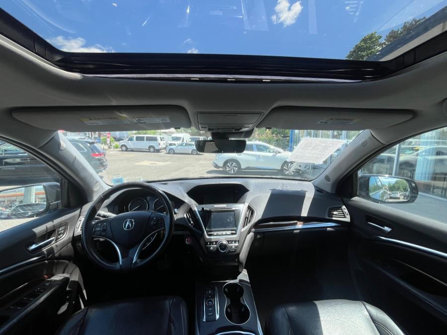 2016 Acura MDX SH-AWD 4dr w/Advance, available for sale in Rosedale, New York | Sunrise Auto Sales. Rosedale, New York 2016 Acura MDX SH-AWD 4dr w/Advance, available for sale in Rosedale, New York | Sunrise Auto Sales. Rosedale, New York