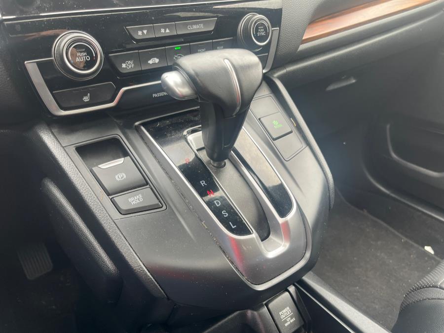2017 Honda CR-V EX-L AWD ONE OWNER!!!, available for sale in Rosedale, New York | Sunrise Auto Sales. Rosedale, New York 2017 Honda CR-V EX-L AWD ONE OWNER!!!, available for sale in Rosedale, New York | Sunrise Auto Sales. Rosedale, New York
