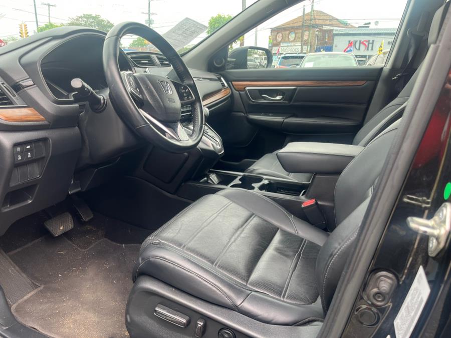 2017 Honda CR-V EX-L AWD ONE OWNER!!!, available for sale in Rosedale, New York | Sunrise Auto Sales. Rosedale, New York 2017 Honda CR-V EX-L AWD ONE OWNER!!!, available for sale in Rosedale, New York | Sunrise Auto Sales. Rosedale, New York