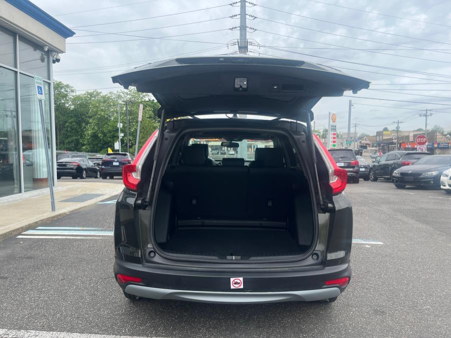2017 Honda CR-V EX-L AWD ONE OWNER!!!, available for sale in Rosedale, New York | Sunrise Auto Sales. Rosedale, New York 2017 Honda CR-V EX-L AWD ONE OWNER!!!, available for sale in Rosedale, New York | Sunrise Auto Sales. Rosedale, New York