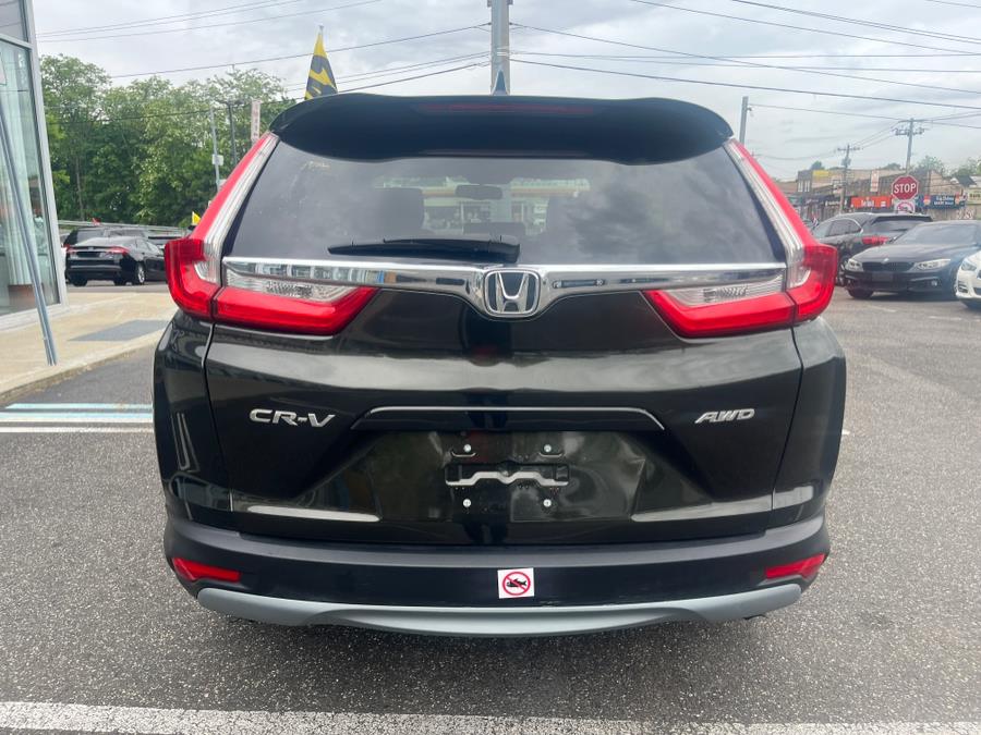 2017 Honda CR-V EX-L AWD ONE OWNER!!!, available for sale in Rosedale, New York | Sunrise Auto Sales. Rosedale, New York 2017 Honda CR-V EX-L AWD ONE OWNER!!!, available for sale in Rosedale, New York | Sunrise Auto Sales. Rosedale, New York