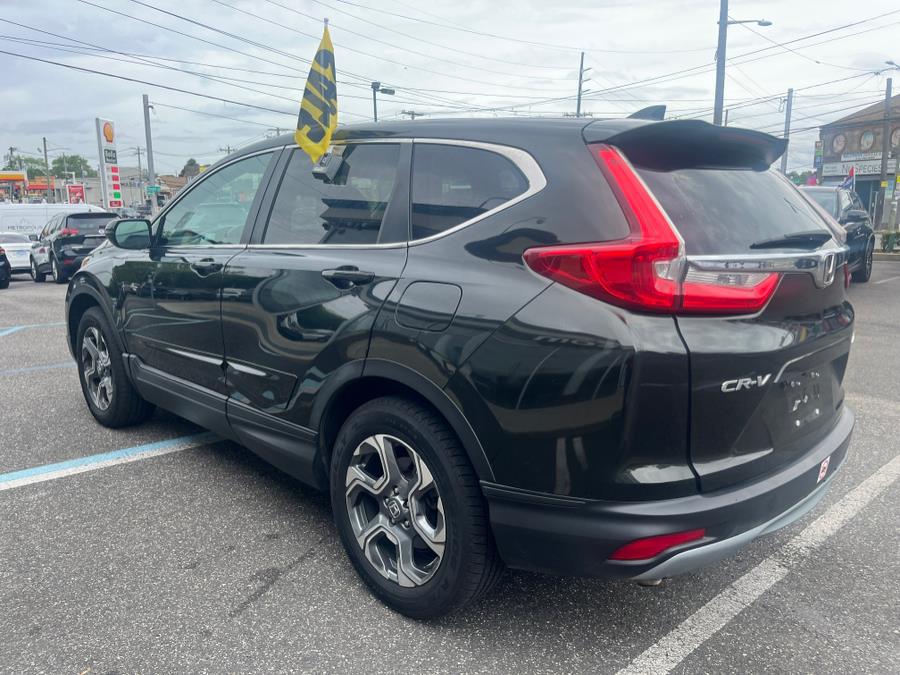 2017 Honda CR-V EX-L AWD ONE OWNER!!!, available for sale in Rosedale, New York | Sunrise Auto Sales. Rosedale, New York 2017 Honda CR-V EX-L AWD ONE OWNER!!!, available for sale in Rosedale, New York | Sunrise Auto Sales. Rosedale, New York