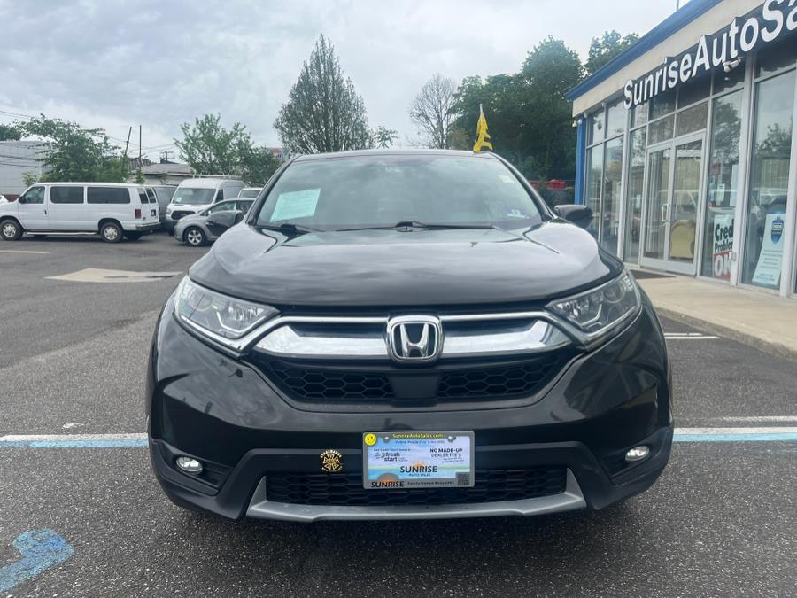 2017 Honda CR-V EX-L AWD ONE OWNER!!!, available for sale in Rosedale, New York | Sunrise Auto Sales. Rosedale, New York 2017 Honda CR-V EX-L AWD ONE OWNER!!!, available for sale in Rosedale, New York | Sunrise Auto Sales. Rosedale, New York
