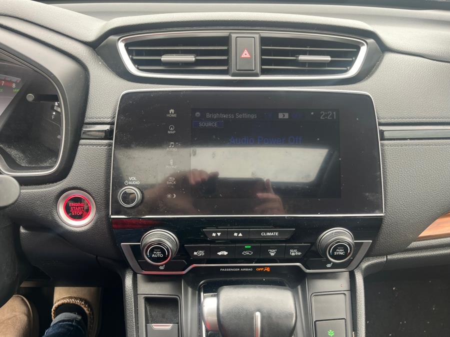 2017 Honda CR-V EX-L AWD ONE OWNER!!!, available for sale in Rosedale, New York | Sunrise Auto Sales. Rosedale, New York 2017 Honda CR-V EX-L AWD ONE OWNER!!!, available for sale in Rosedale, New York | Sunrise Auto Sales. Rosedale, New York