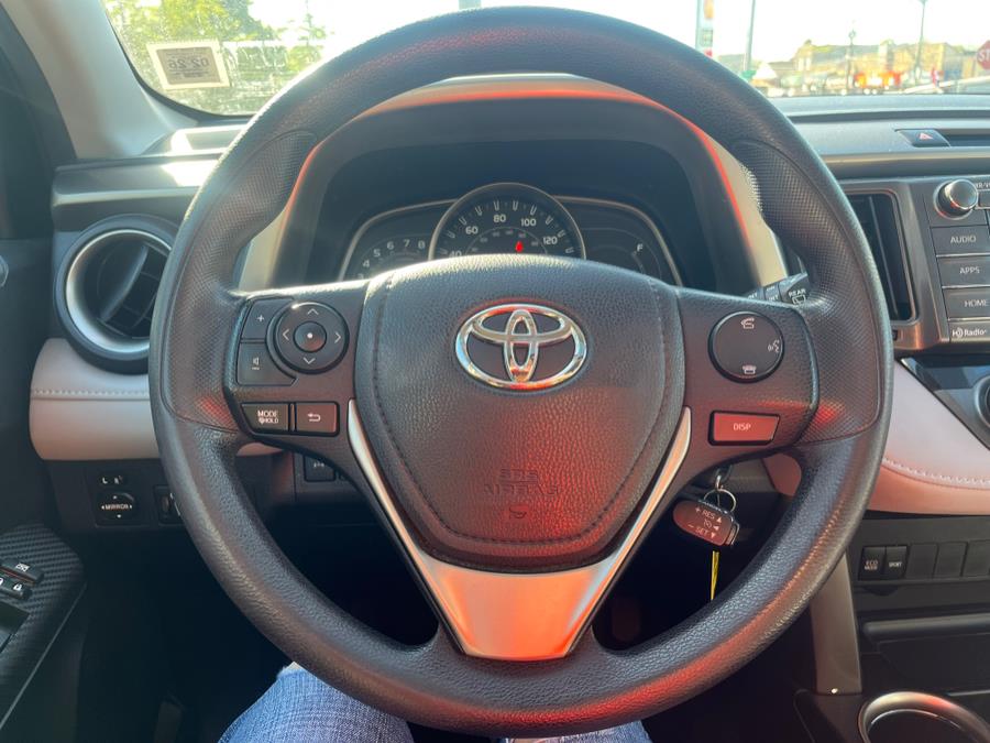 2015 Toyota RAV4 AWD 4dr XLE (Natl), available for sale in Rosedale, New York | Sunrise Auto Sales. Rosedale, New York 2015 Toyota RAV4 AWD 4dr XLE (Natl), available for sale in Rosedale, New York | Sunrise Auto Sales. Rosedale, New York