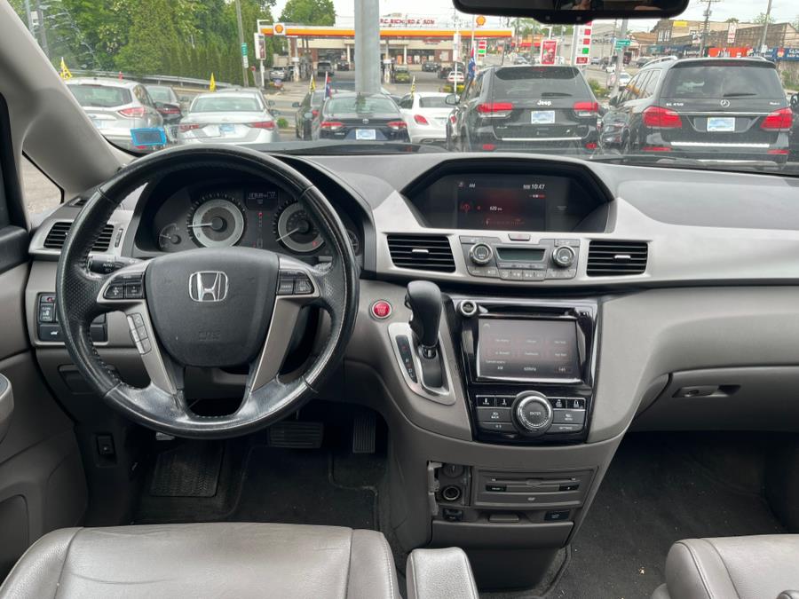 2016 Honda Odyssey 5dr EX-L w/Navi, available for sale in Rosedale, New York | Sunrise Auto Sales. Rosedale, New York 2016 Honda Odyssey 5dr EX-L w/Navi, available for sale in Rosedale, New York | Sunrise Auto Sales. Rosedale, New York