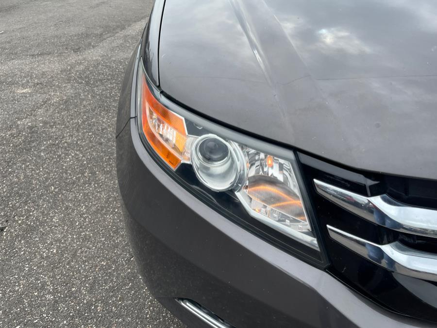 2016 Honda Odyssey 5dr EX-L w/Navi, available for sale in Rosedale, New York | Sunrise Auto Sales. Rosedale, New York 2016 Honda Odyssey 5dr EX-L w/Navi, available for sale in Rosedale, New York | Sunrise Auto Sales. Rosedale, New York