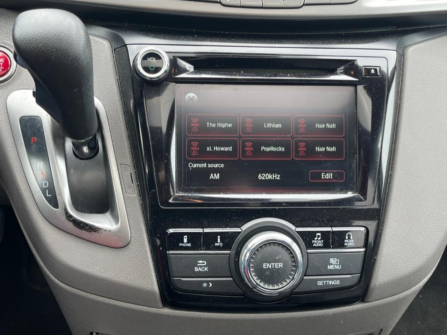2016 Honda Odyssey 5dr EX-L w/Navi, available for sale in Rosedale, New York | Sunrise Auto Sales. Rosedale, New York 2016 Honda Odyssey 5dr EX-L w/Navi, available for sale in Rosedale, New York | Sunrise Auto Sales. Rosedale, New York