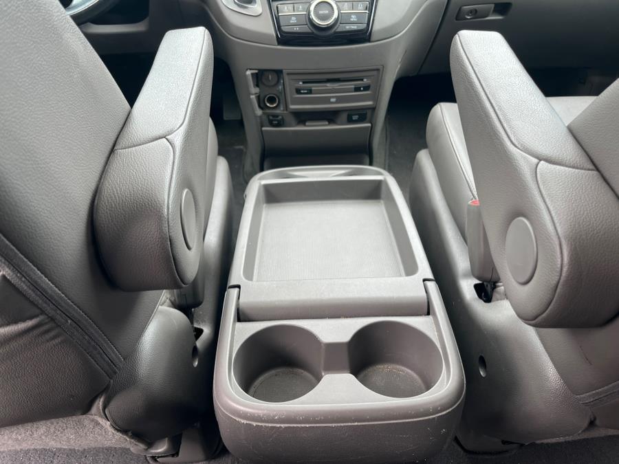 2016 Honda Odyssey 5dr EX-L w/Navi, available for sale in Rosedale, New York | Sunrise Auto Sales. Rosedale, New York 2016 Honda Odyssey 5dr EX-L w/Navi, available for sale in Rosedale, New York | Sunrise Auto Sales. Rosedale, New York