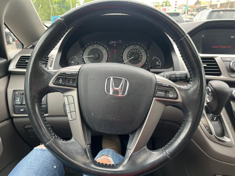 2016 Honda Odyssey 5dr EX-L w/Navi, available for sale in Rosedale, New York | Sunrise Auto Sales. Rosedale, New York 2016 Honda Odyssey 5dr EX-L w/Navi, available for sale in Rosedale, New York | Sunrise Auto Sales. Rosedale, New York