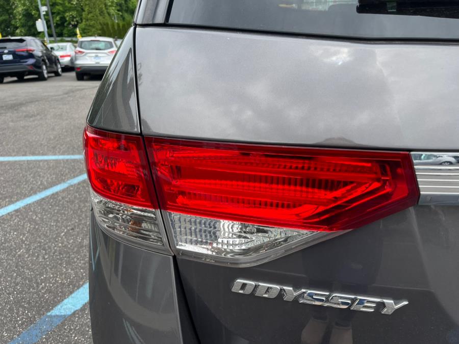 2016 Honda Odyssey 5dr EX-L w/Navi, available for sale in Rosedale, New York | Sunrise Auto Sales. Rosedale, New York 2016 Honda Odyssey 5dr EX-L w/Navi, available for sale in Rosedale, New York | Sunrise Auto Sales. Rosedale, New York