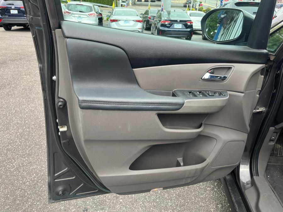 2016 Honda Odyssey 5dr EX-L w/Navi, available for sale in Rosedale, New York | Sunrise Auto Sales. Rosedale, New York 2016 Honda Odyssey 5dr EX-L w/Navi, available for sale in Rosedale, New York | Sunrise Auto Sales. Rosedale, New York