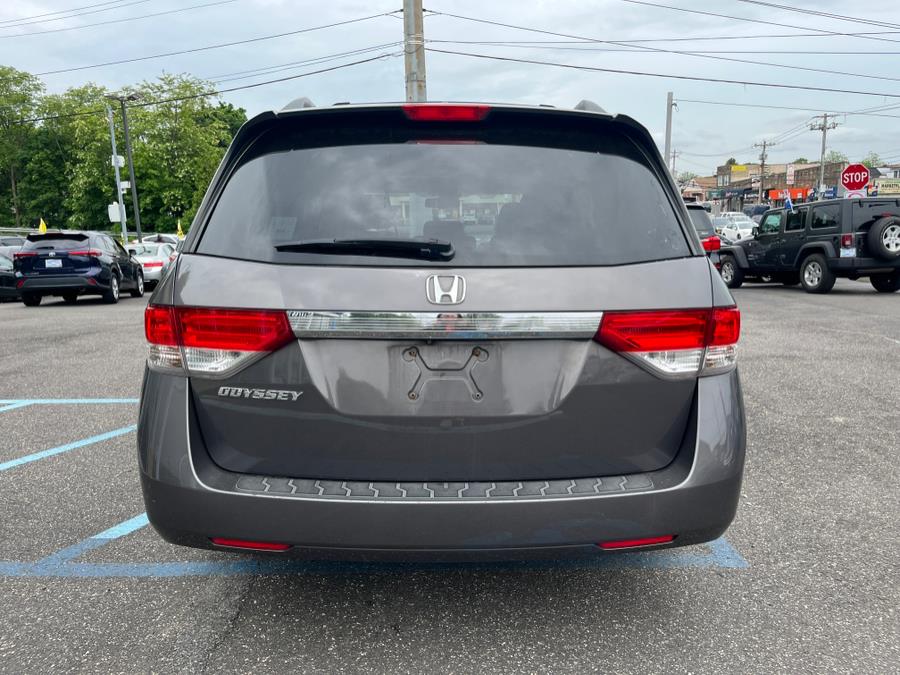 2016 Honda Odyssey 5dr EX-L w/Navi, available for sale in Rosedale, New York | Sunrise Auto Sales. Rosedale, New York 2016 Honda Odyssey 5dr EX-L w/Navi, available for sale in Rosedale, New York | Sunrise Auto Sales. Rosedale, New York