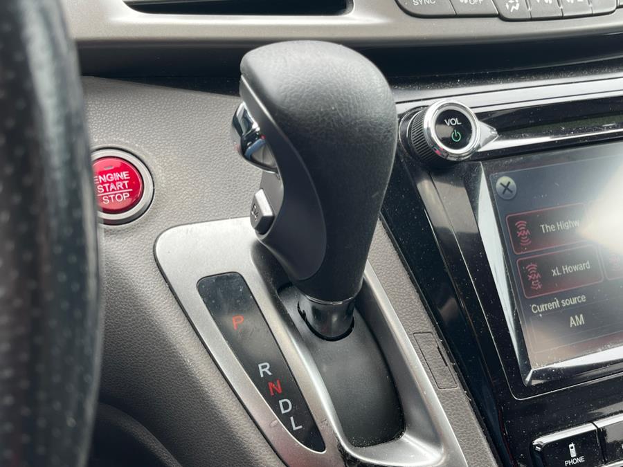 2016 Honda Odyssey 5dr EX-L w/Navi, available for sale in Rosedale, New York | Sunrise Auto Sales. Rosedale, New York 2016 Honda Odyssey 5dr EX-L w/Navi, available for sale in Rosedale, New York | Sunrise Auto Sales. Rosedale, New York