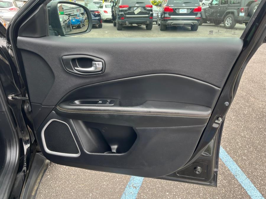 2018 Jeep Compass Latitude 4x4 CLEAN CARFAX!!!, available for sale in Rosedale, New York | Sunrise Auto Sales. Rosedale, New York 2018 Jeep Compass Latitude 4x4 CLEAN CARFAX!!!, available for sale in Rosedale, New York | Sunrise Auto Sales. Rosedale, New York